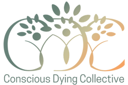 Conscious Dying Collective Logo